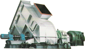 爐窯用高溫風(fēng)機(jī) BB24 、 BB50 系列